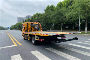 来宾宁武道路救援拖车-宁武救援服务热线